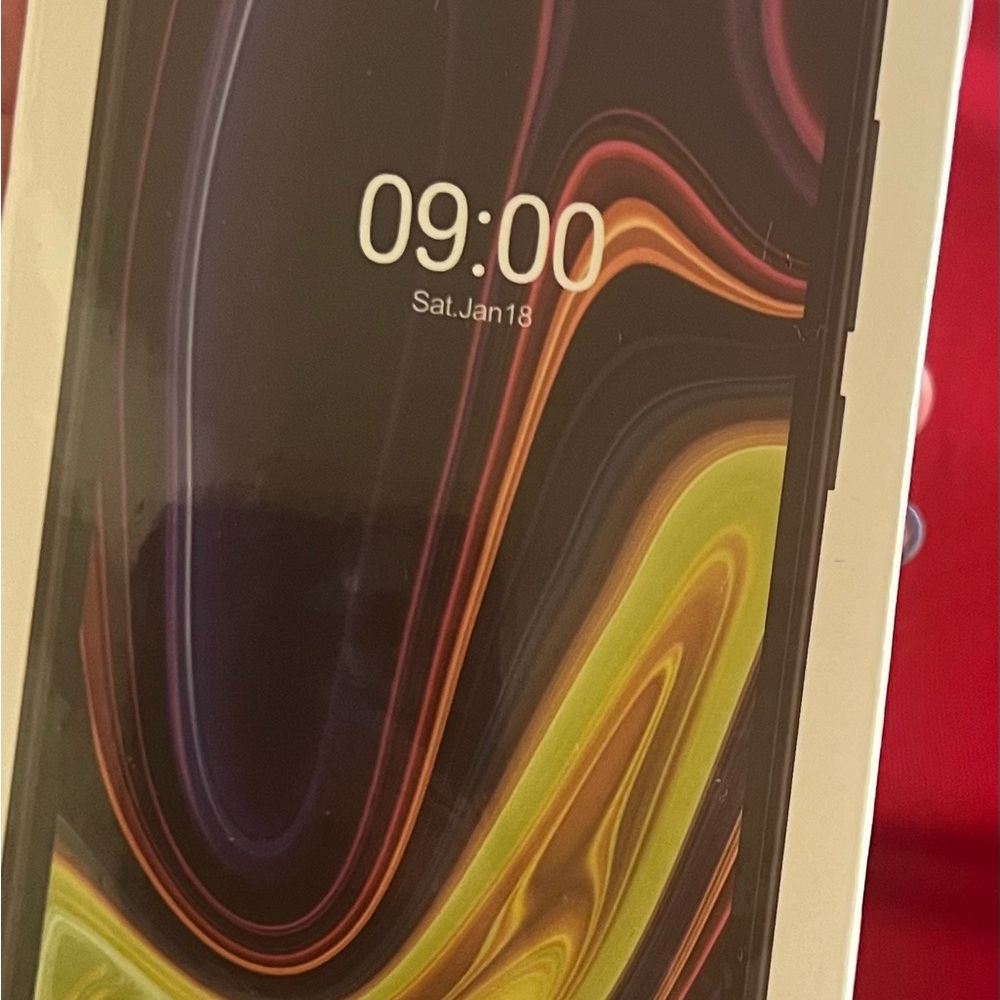 Foxx Smart Phone A55 with Quad-Core Processor